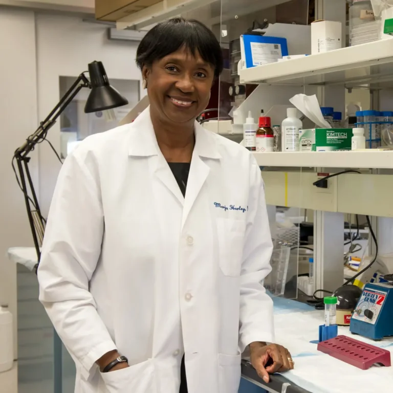 Marja M. Hurley to Lead the American Society for Bone and Mineral Research