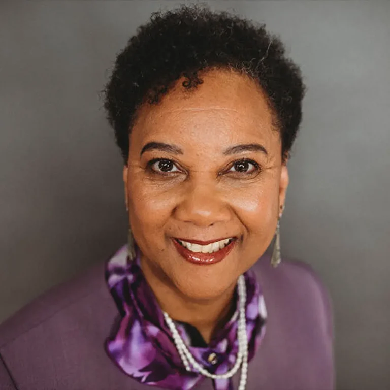 Vanessa Lovelace is the New Executive Director of the Louisville Institute