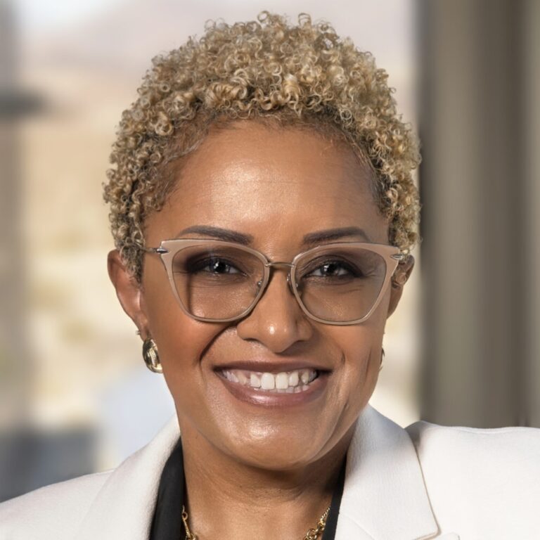 Nevada State University President Steps Down to Lead the American Association of Community Colleges