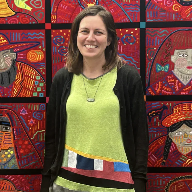 Daniela Giardina Selected to Oversee Water and Food Security Research at MIT