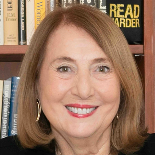 Cathy Davidson Wins the 2025 McGraw Prize in Higher Education