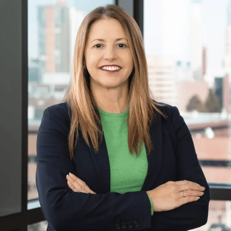 Marielena DeSanctis Appointed Chancellor of the Colorado Community College System