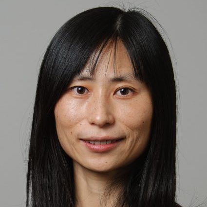 Xiuling Lu Honored for Outstanding Career in Pharmaceutical Science and Technology