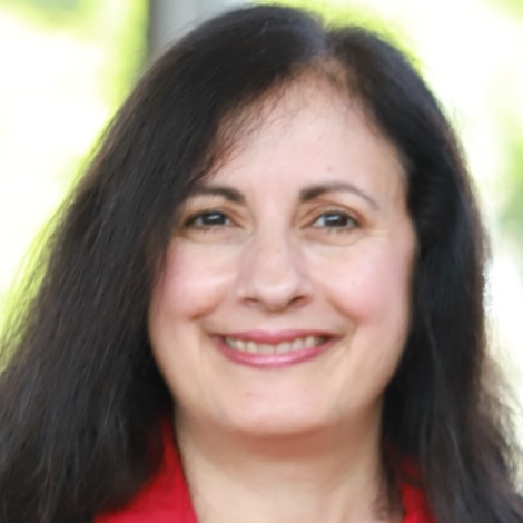 Gina Rossetti to Lead Academic Affairs at Alverno College