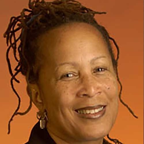 Jualynne Dodson Receives National Recognition for Outstanding Social Justice Scholarship