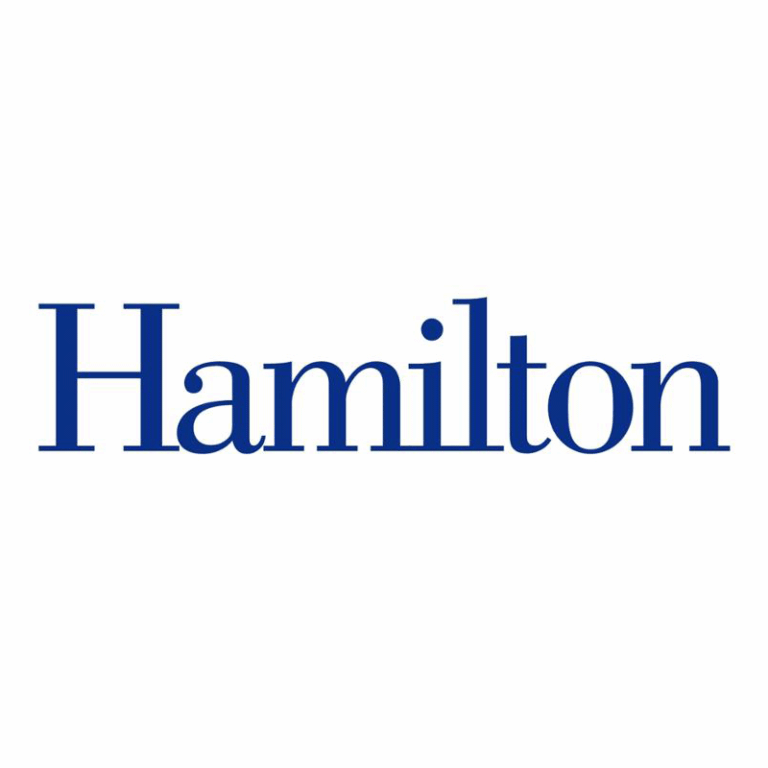 Hamilton College Adds Eight Women Assistant Professors to Its Faculty