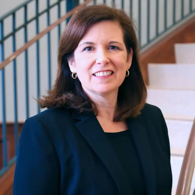 Jennifer Miles is the New Leader of the University of Memphis Lambuth