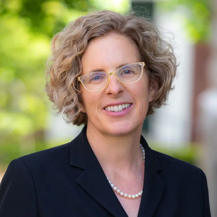 Ingrid T. Katz to Lead the Yale Institute for Global Health