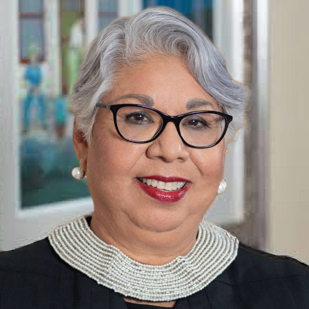 Texas Woman’s University Acquires Collection from Federal Judge Hilda Tagle