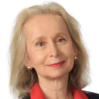 Anna Nagurney Honored for Pioneering Career in Operations Research and Management Science