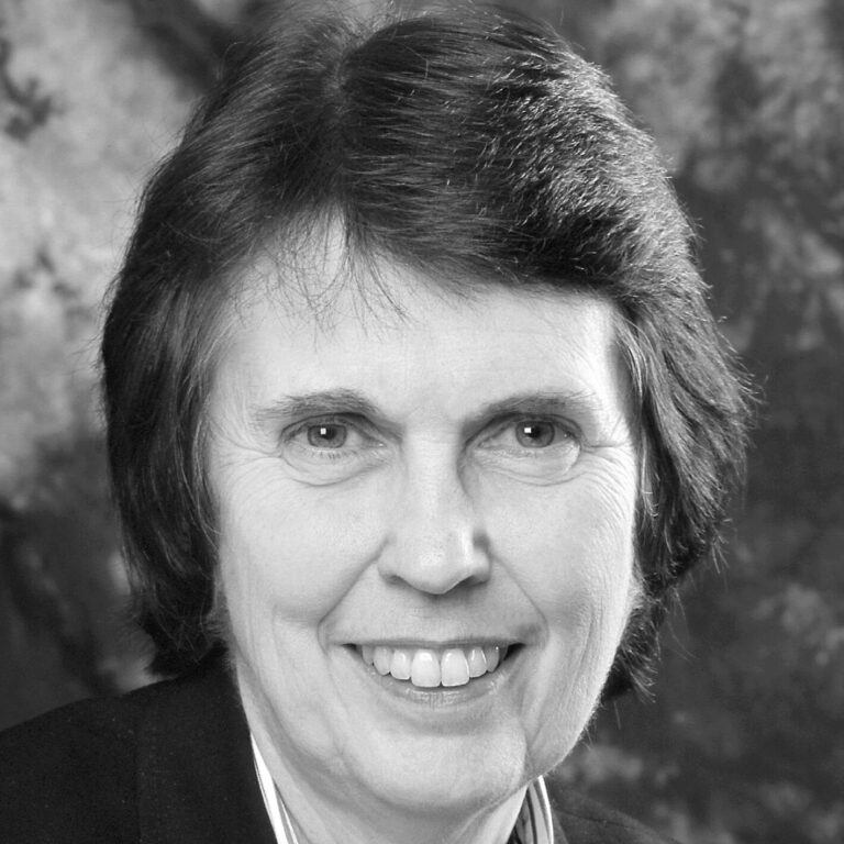 In Memoriam: Phyllis Trible, 1932-2025