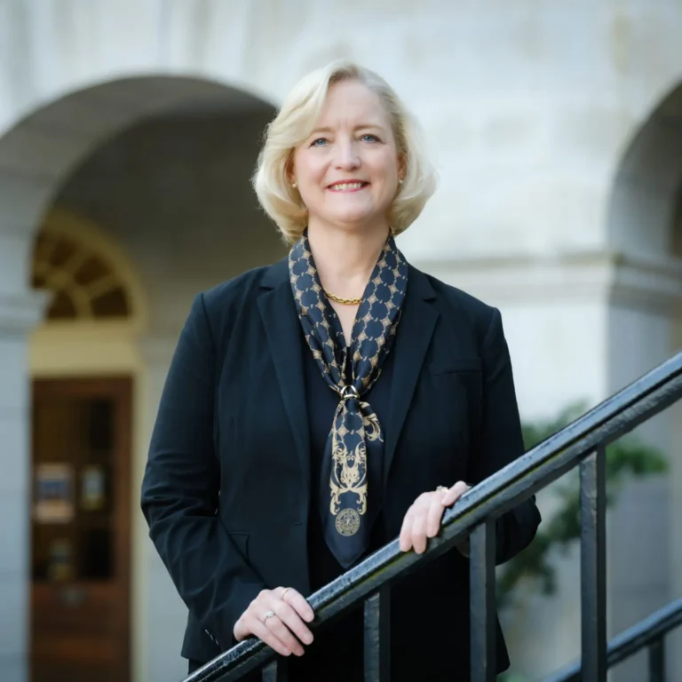 Wake Forest University’s First Woman President Announces Upcoming Retirement