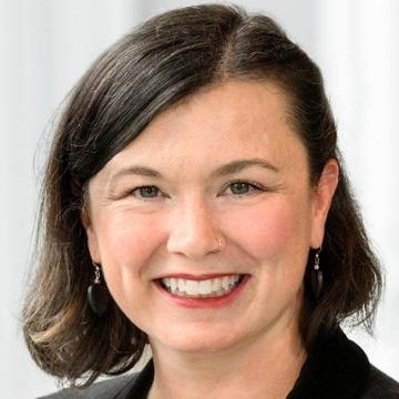 A Trio of Women Selected for Dean Positions in Academia