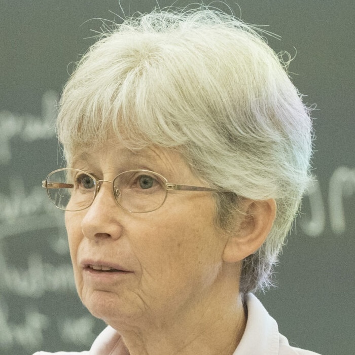 In Memoriam: Elisabeth Sadoulet, 1945-2025