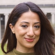 New Administrative Roles for Five Women in Higher Education