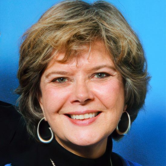 In Memoriam: Gay Barnes Banowsky, 1936-2025