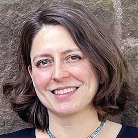 Rebecca S. Graff Honored by the Society of Architectural Historians