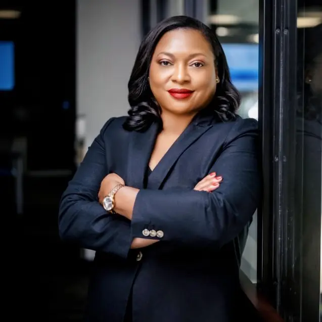 Tashika Griffith Appointed President of Germanna Community College in Virginia