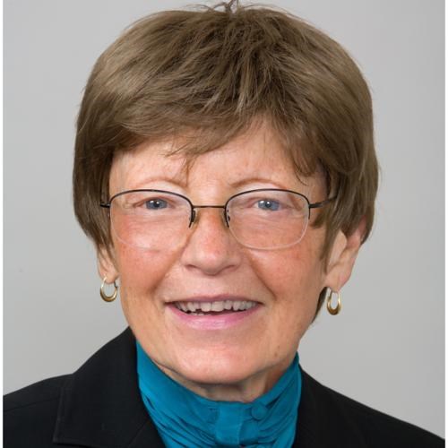 In Memoriam: Dorothy Bosch Keller, 1940-2025