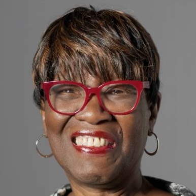 Princeton’s Patricia Smith Wins the 2025 National Book Award for Poetry