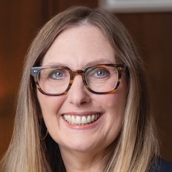 Lisa Sutherland to Lead Jacksonville University in Florida