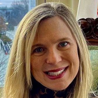 Tiffany Chenneville Honored for Lifetime Achievement in Ethics Education