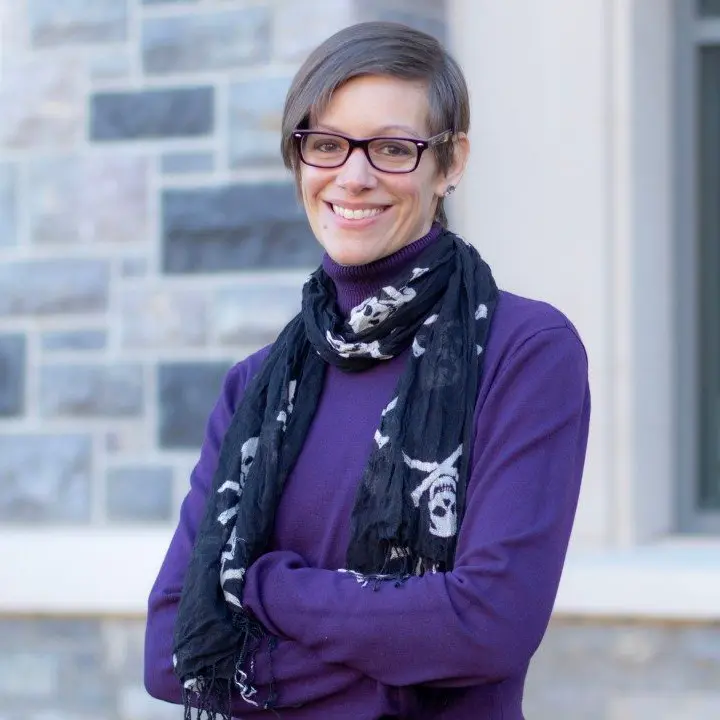 Virginia Tech’s Emily Sarver to Lead the Society of Mining Professors