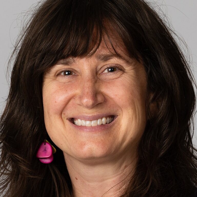 Kristen Graves Recognized for Outstanding Scholarship in Applied Ethnomusicology