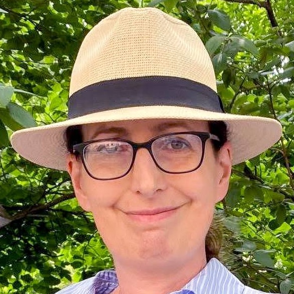 In Memoriam: Katherine Ho, 1972-2025