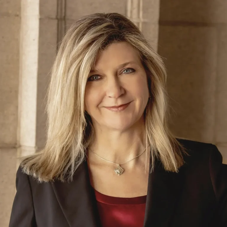 Rhonda Epper Appointed President of Colorado State University Pueblo