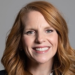 Seven Women Selected for New Administrative Roles in Higher Education