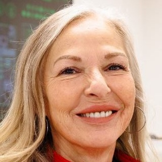 Donna Selman Awarded for Outstanding Career in Critical Criminology