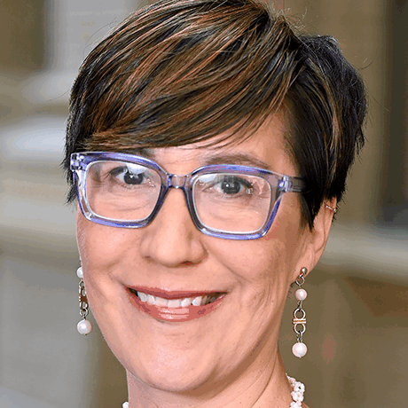 New Academic Appointments for Five Women in Higher Education