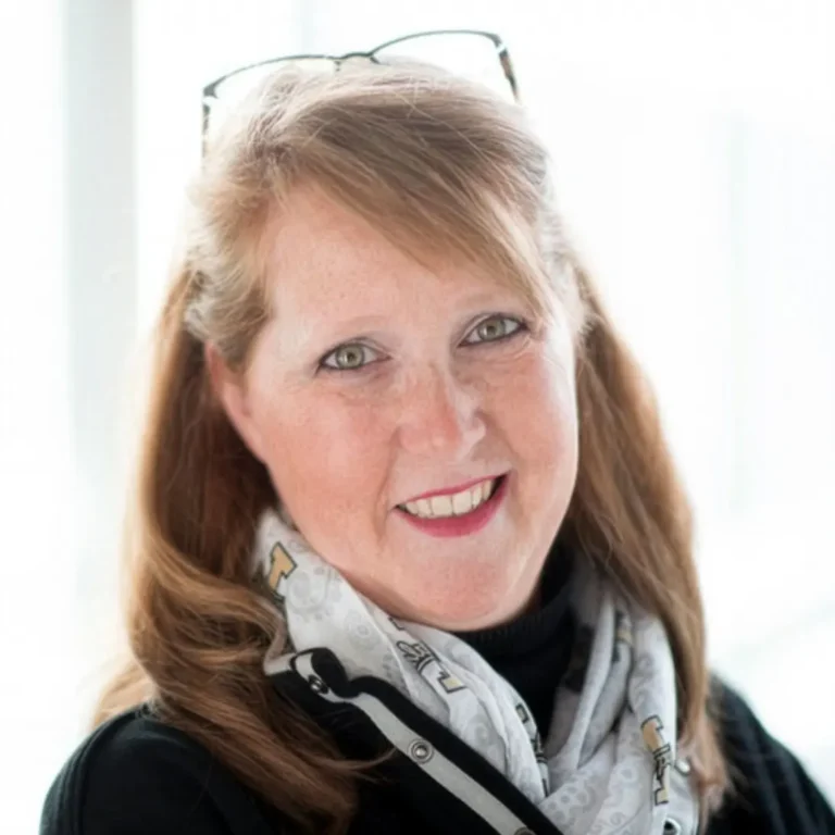 Alison Carr-Chellman Appointed Provost of Pace University