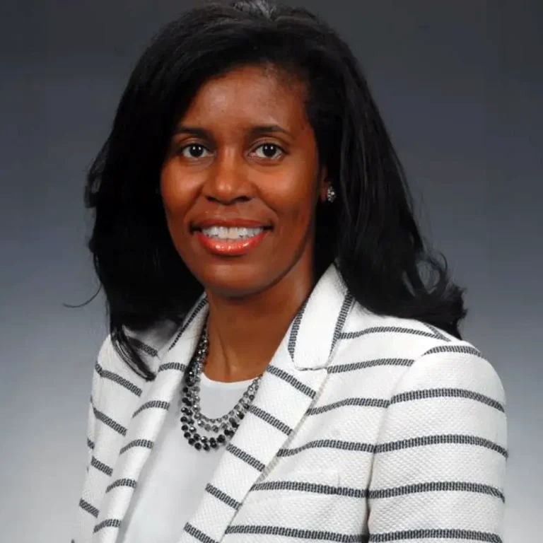 Deborah Jones Named President of the MGH Institute of Health Professions