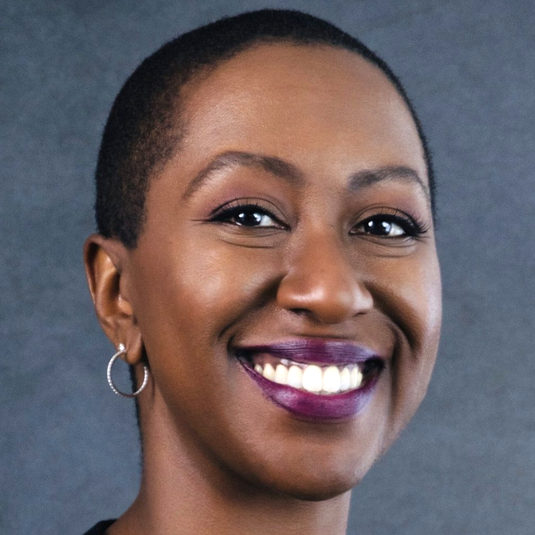 Justene Hill Edwards Wins the 2025 Frederick Douglass Book Prize