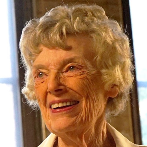 In Memoriam: Ruth Lawrence, 1924-2025