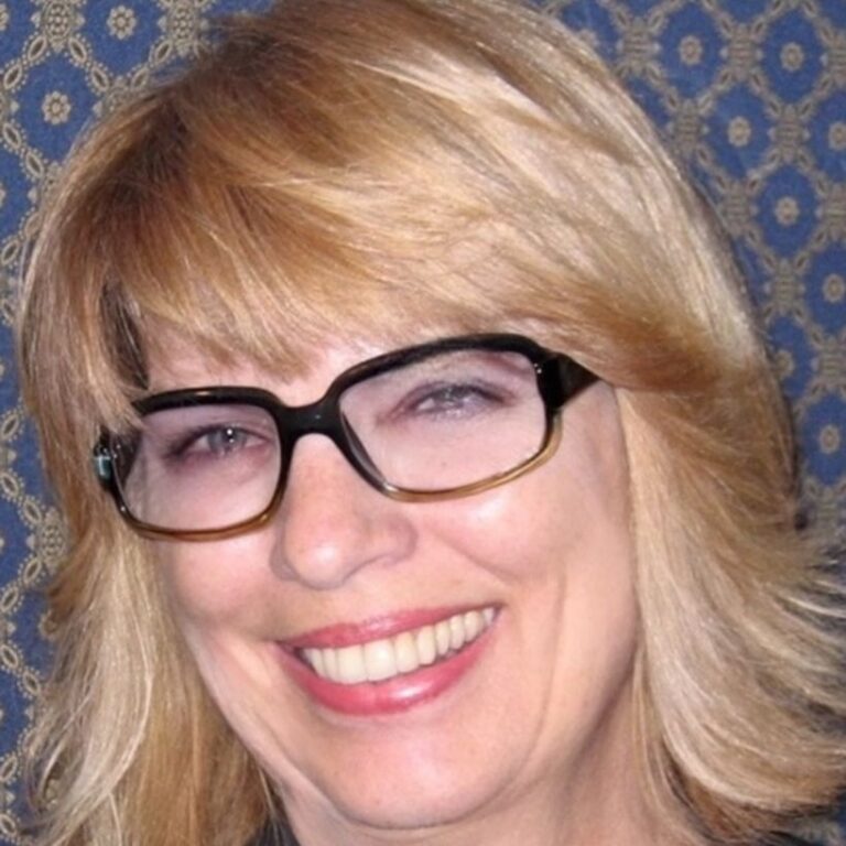 In Memoriam: Stephanie Vaughn, 1943-2025