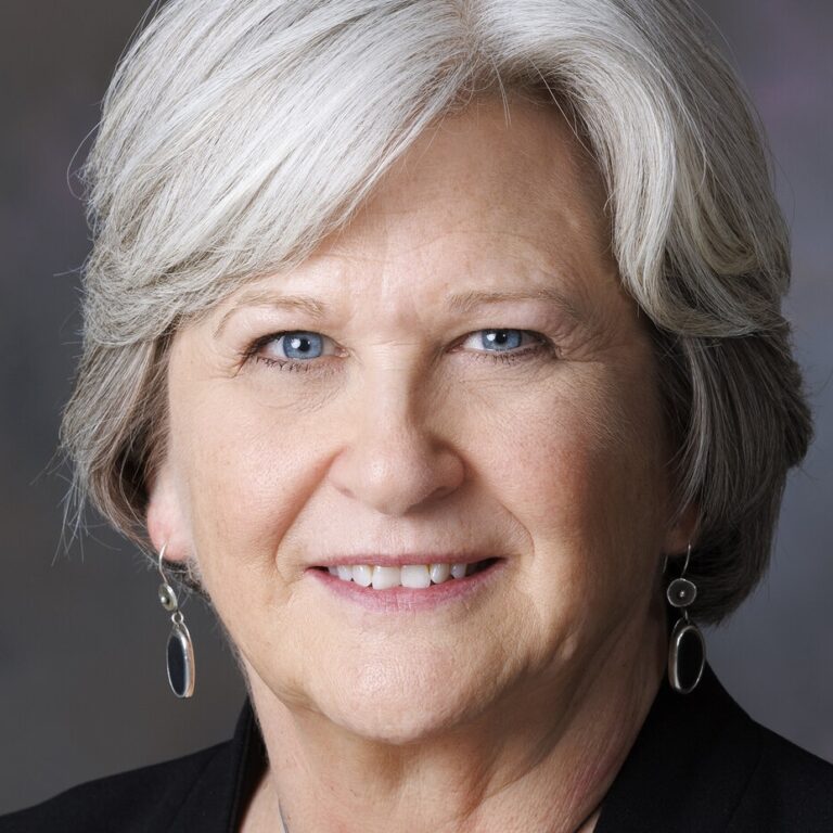 Kathy Ankerson Appointed Interim Chancellor of the University of Nebraska-Lincoln