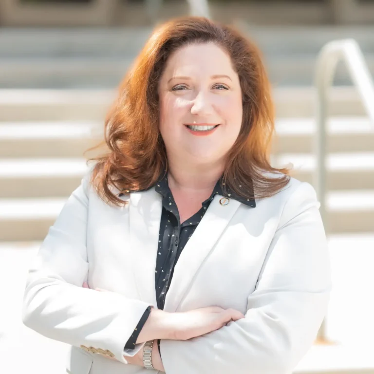 Aviva Abramovsky Named the First Woman President of the National Judicial College