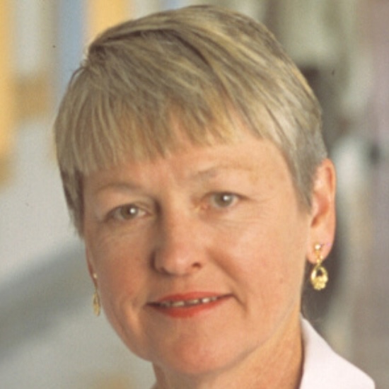 In Memoriam: Mary T. Champagne, 1946-2025