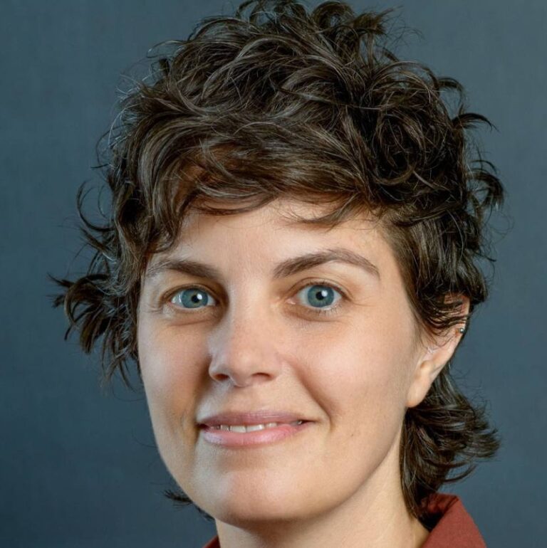 Princeton’s Molly Crockett Receives Early-Career Research Award from the National Academy of Sciences