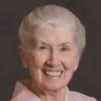 In Memoriam: Sheila Fling, 1935-2025