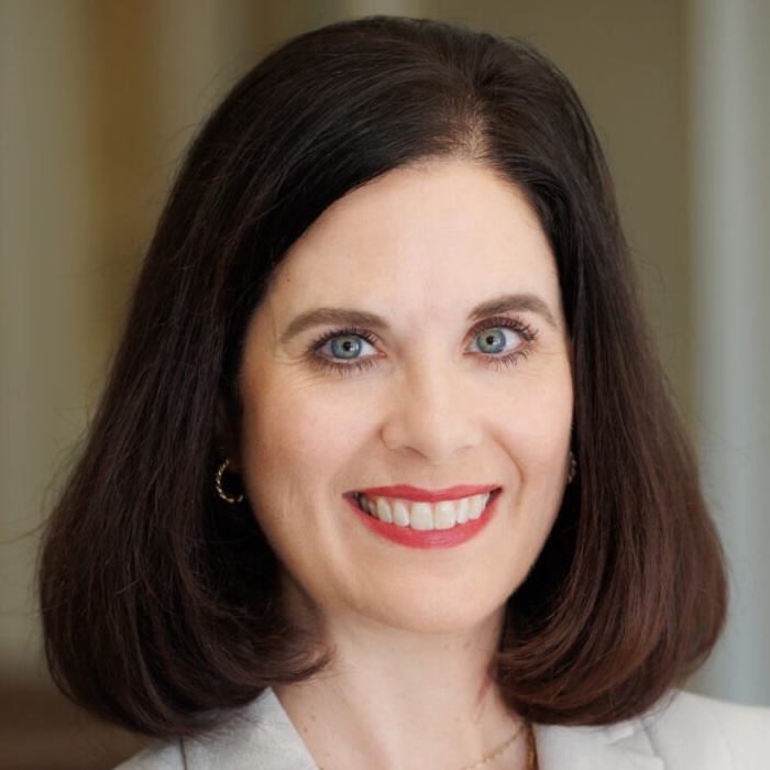 Lisa Murphey Lundquist Appointed Provost at Mercer University