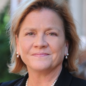 In Memoriam: Leanne Marie Shank, 1956-2025