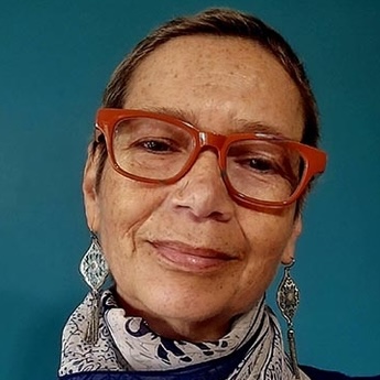 In Memoriam: Laura Valdiviezo, 1969-2025