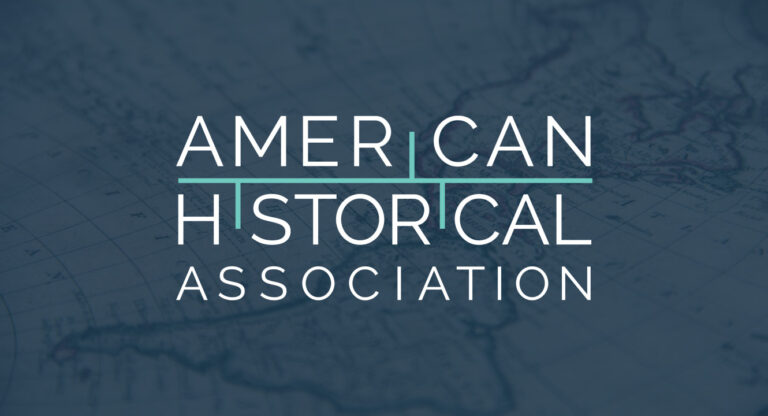 Eight Women Authors With University Affiliations Honored by the American Historical Association