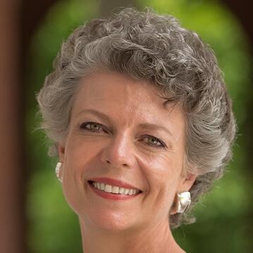 Camilla Benbow Shares the Society for Industrial and Organizational Psychology’s Dunnette Prize