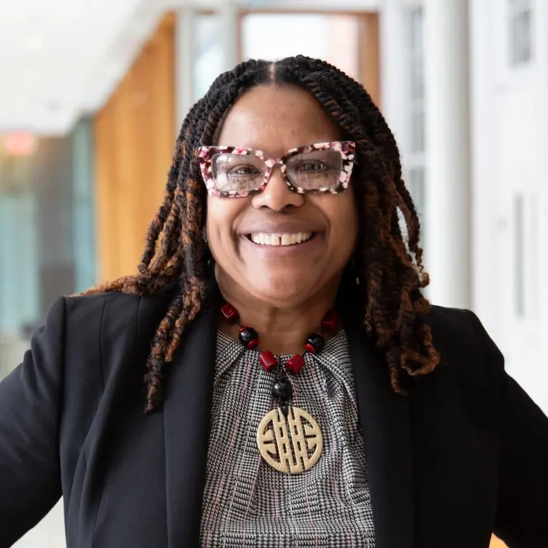 Danielle M. Conway Is the New President of the Association of American Law Schools