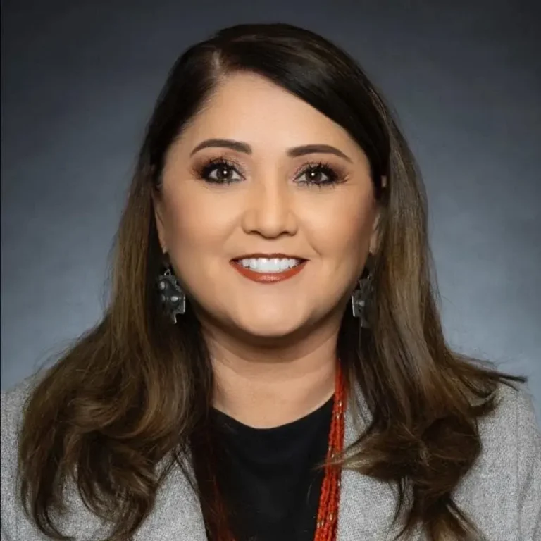 Deborah Jackson-Dennison Appointed President of Diné College in Arizona